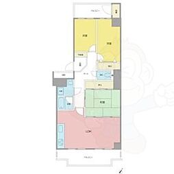 エスポア神宮西