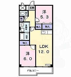 エスポワール萱津