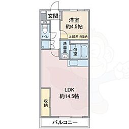 レジデンス南川