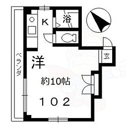 名古屋市千種区橋本町１丁目