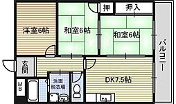 ヒライマンション