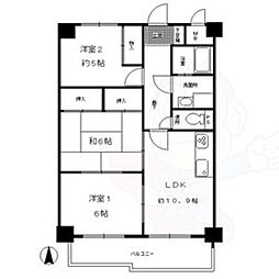 グランドール大幸1