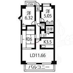 ファーニス白壁