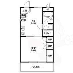 DAIMAN HOUSE 昭和橋