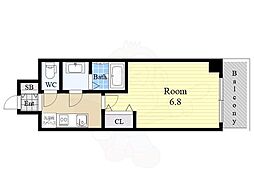 プレサンス名古屋駅ゲート