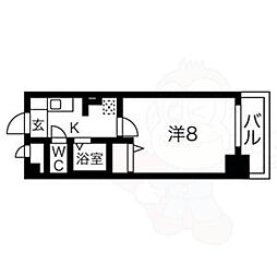 名古屋市西区名駅２丁目