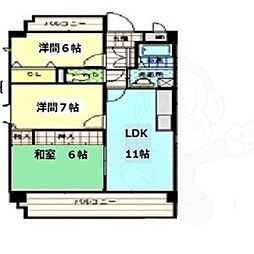 グランデージ竹越