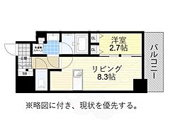 ルネフラッツ庄内通駅前