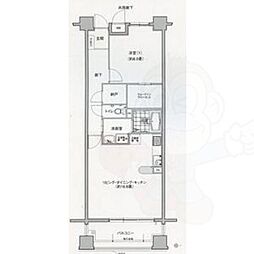 グラン・アベニュー 名駅南