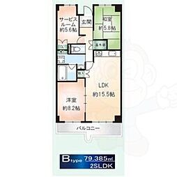 ピボットマンション小鴨