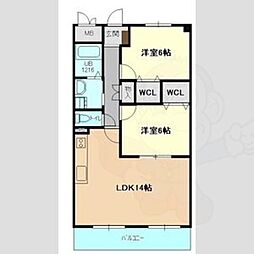 名古屋市西区城町