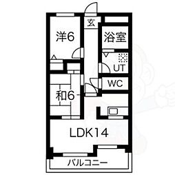 甚目寺マンション