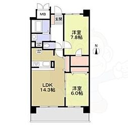 名古屋市中川区清船町１丁目