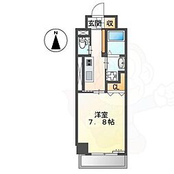 メゾン　ミール