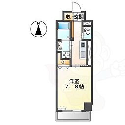 メゾン　ミール