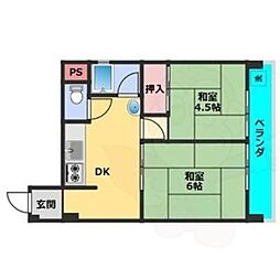 OS・SKYマイネビル