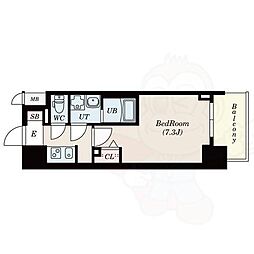 S-RESIDENCE東海通