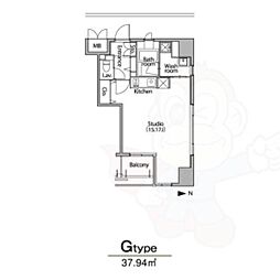 グラン・アベニュー栄