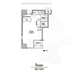 グラン・アベニュー栄