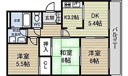 マロンステージA棟