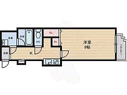 パルティール豊国通