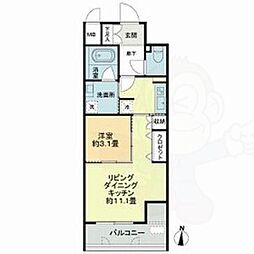 サーパスフォーシア白壁