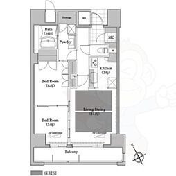 プライムメゾン高見