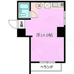 メゾンパール泉