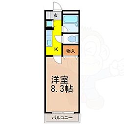 ラ・ロッシェル