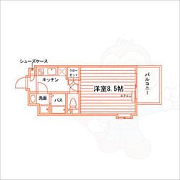 シュトラール千代田