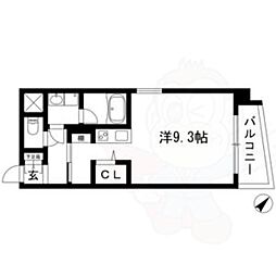 ウィングコート徳川