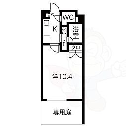 名古屋市千種区清住町３丁目