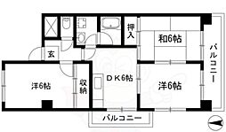 大曽根東マンション