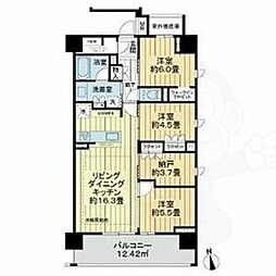 オープンレジデンシアナゴヤドーム前矢田