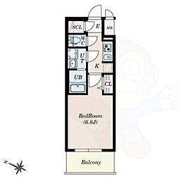 名古屋市熱田区一番１丁目
