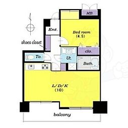 グローリアス八田