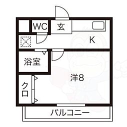 マンションブリッジ88