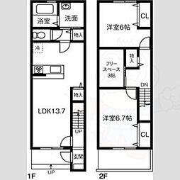 セントラルコート七宝