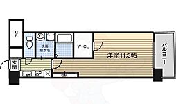 グランドソレイユ名駅