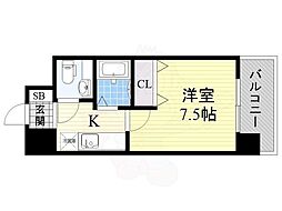 フロンティアタワー名駅南