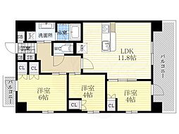 名古屋市東区葵２丁目