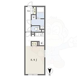 名古屋市東区矢田２丁目