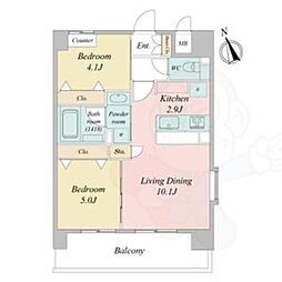 名古屋市西区名西１丁目