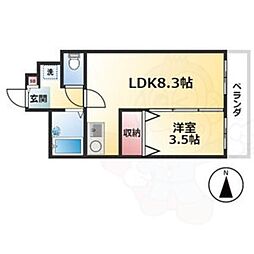 名古屋市千種区田代本通２丁目