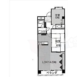 フジパークハイツ B棟