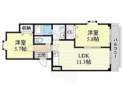 グリーンハイツはとり