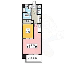 名古屋市中区富士見町