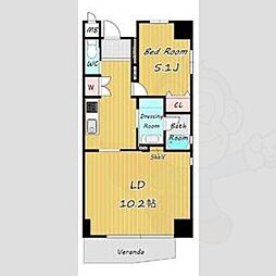 セレニティー金山