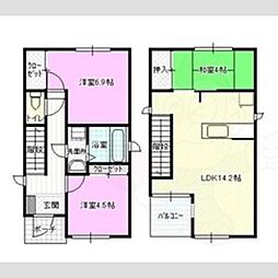 草薙町1-4KODATEX1F
