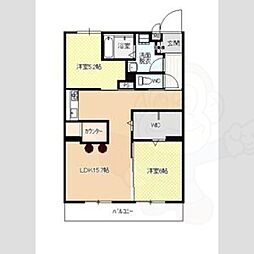 名古屋市中川区西中島１丁目